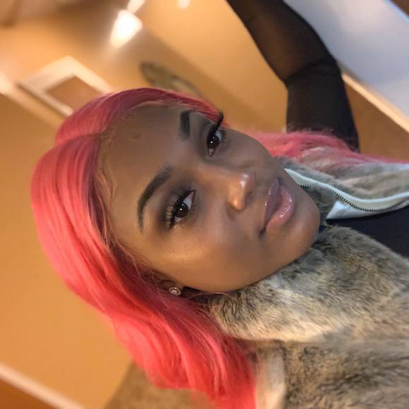 Meet your Posher, Serenity - Picture 1 of 1